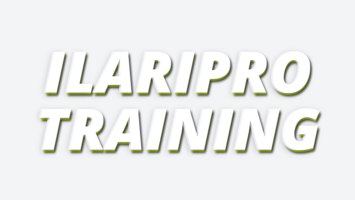 Ilaripro Training